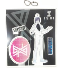 ピコ  XYZ TOUR 2018 -Whiteday Night Mens Only- アクリルスタンド