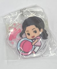 小林裕介 「なんでもヒーロー! ゆっけとまーぼー」 秋のスポーツ 小林裕介 「なんでもヒーロー! ゆっけとまーぼー」 秋のスポーツ