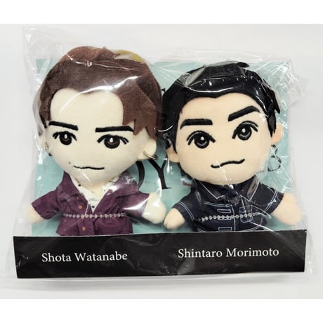 STORES 渡辺翔太の検索結果