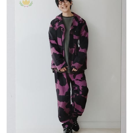 花江夏樹 大王グループ 生活応援キャンペーン 特典ブロマイド