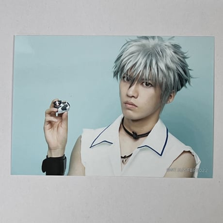 草摩潑春 | STORES