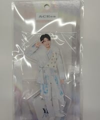 少年忍者 メッセージ付きアクリルキーホルダー ◇織山尚大 | K-BOOKS K