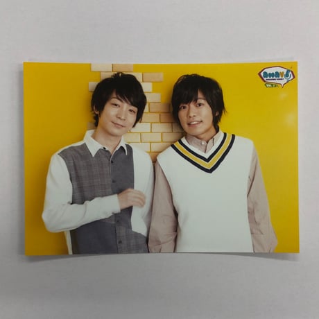 堀江瞬　ブロマイド fit=scale-down,w=1200