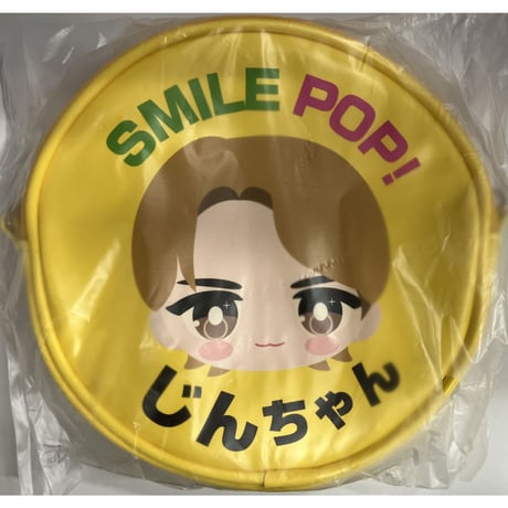 おなまえミニショルダーポーチ 曽野舜太 商品詳細ページ | ONLINE SHOP