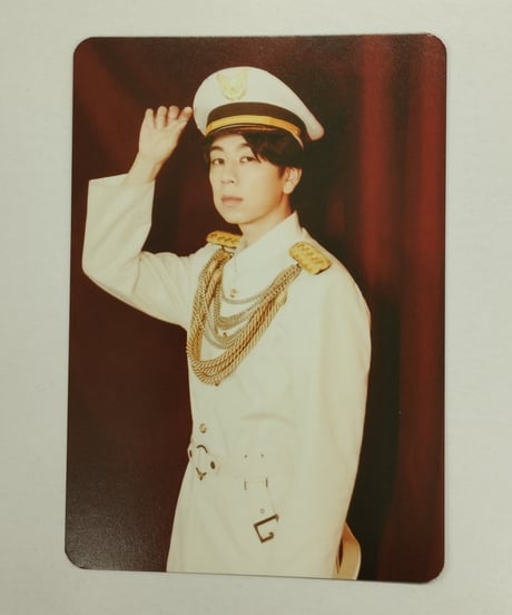 CATEGORY 西山宏太朗 | K-BOOKS K-POP館 アイドル館 動画館 キャスト