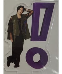 IMP. 「CRUISIN'／IMP.」 特典ステッカー | K-BOOKS K-POP館