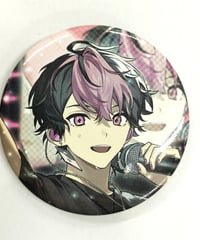 KnightA-騎士A- しゆん アニメイト特典缶バッジ(等身柄) | K KnightA-騎士A- しゆん アニメイト特典缶バッジ(等身柄) | K