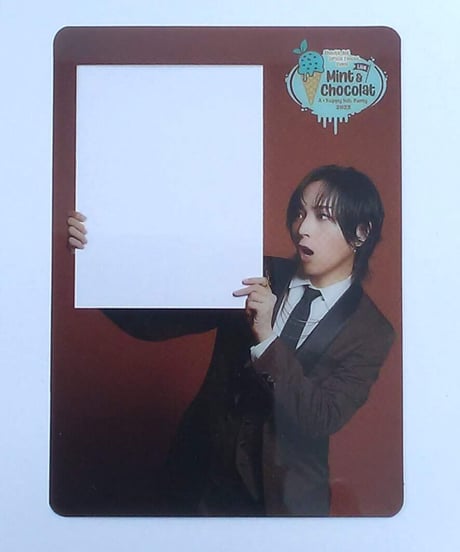 CATEGORY 蒼井翔太 | K-BOOKS K-POP館 アイドル館 動画館 キャスト館