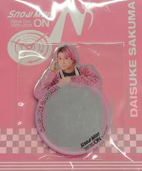 7 MEN 侍 LIVE 2024 and JOY！ オリジナルペンライト | K-BOOKS