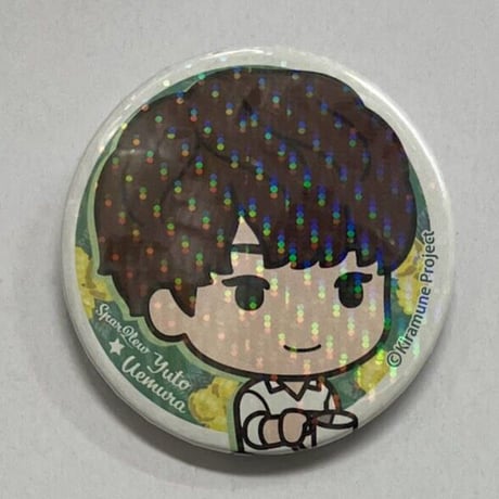 STORES 上村祐翔の検索結果