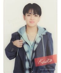 京本大我 フィギュア3種セット 3形態同時購入DVDセット》 PROT.30 (初回盤A+初回盤B+通常盤) : 京本大