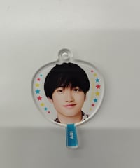 な*ー様 【限定品】　大橋和也　なにわ男子　Anua オリジナルノベルティグッズ fit=scale-down,w=1200