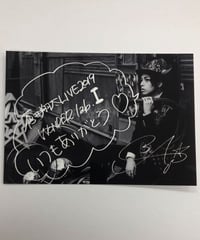 未開封】浅沼晋太郎 2022年カレンダー PLAYLIST repeat アクリル