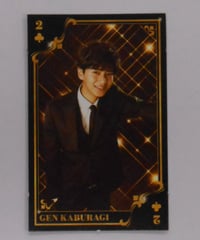 イタミ有】中島颯太 サイン入りチェキ | K-BOOKS K-POP館 アイドル館