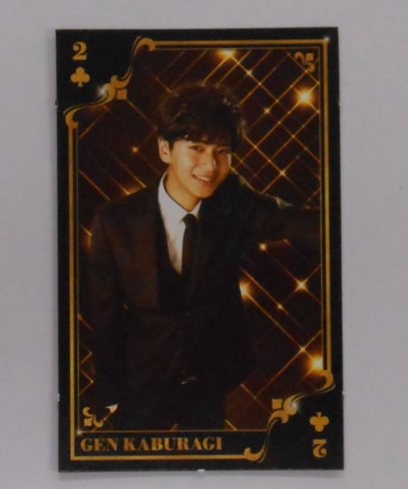 CATEGORY PRINCE OF LEGEND | K-BOOKS K-POP館 アイド