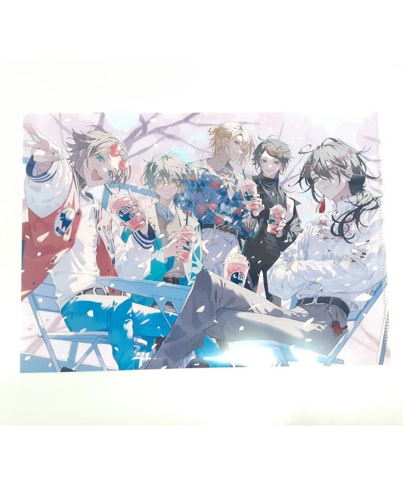 Luxiem Sakura Bloom缶バッジ ルカ・カネシロ にじさんじEN Vox Akuma