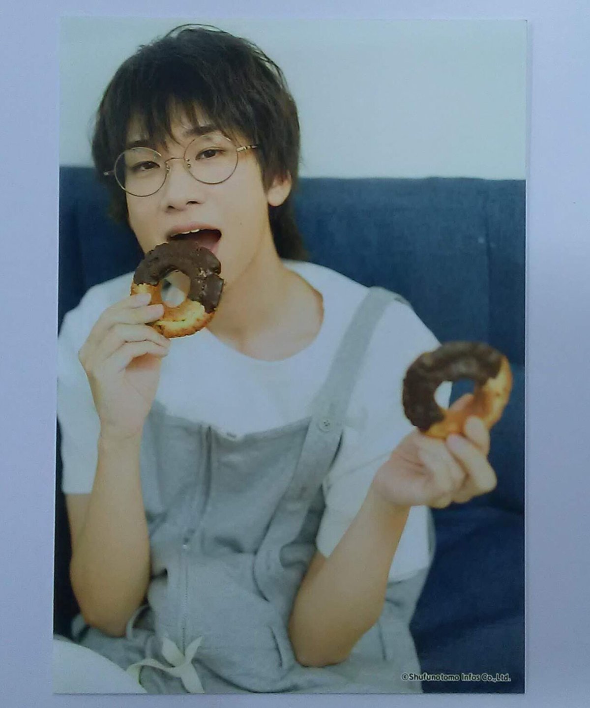 土田玲央のダイヤル00 ブロマイドセット fit=scale-down,w=1200