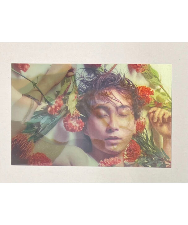 中島ヨシキ SUPER VOICE STARS PHOTO EXHIBITION2 by LE