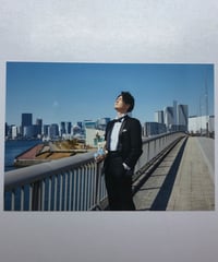 浅沼晋太郎 EX21 王様ジャングル ブロマイド③ | K-BOOKS K-POP館