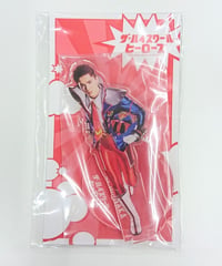 未開封】 なにわ男子 大橋和也 アクリルスタンド Johnnys' アクスタ