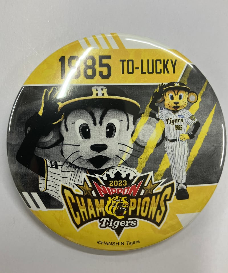 川崎ブレイブサンダース 2022-2023シーズン 缶バッジ 🏀DIGEST POWERED