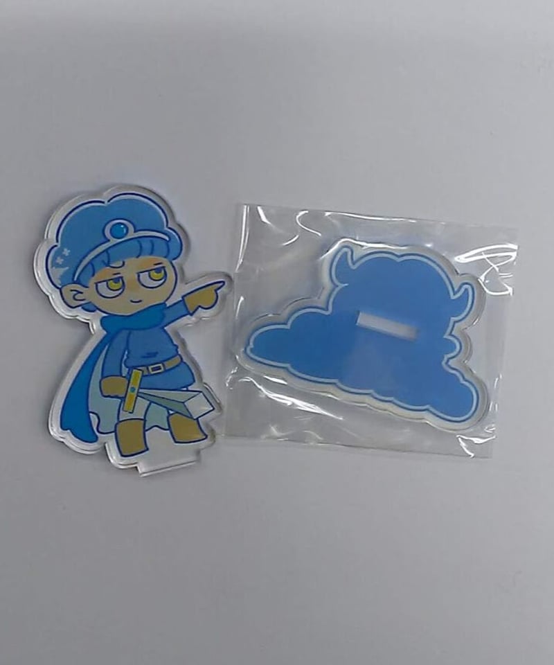 小林千晃の魔王道 アクスタ 【公式通販】