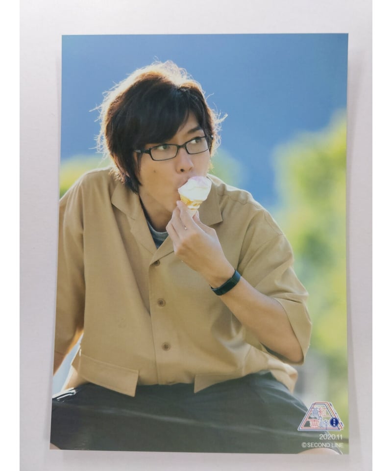 佐藤拓也 「佐藤サン、もう1杯 Presents 報告会 蒼紅の霊峰 静岡編
