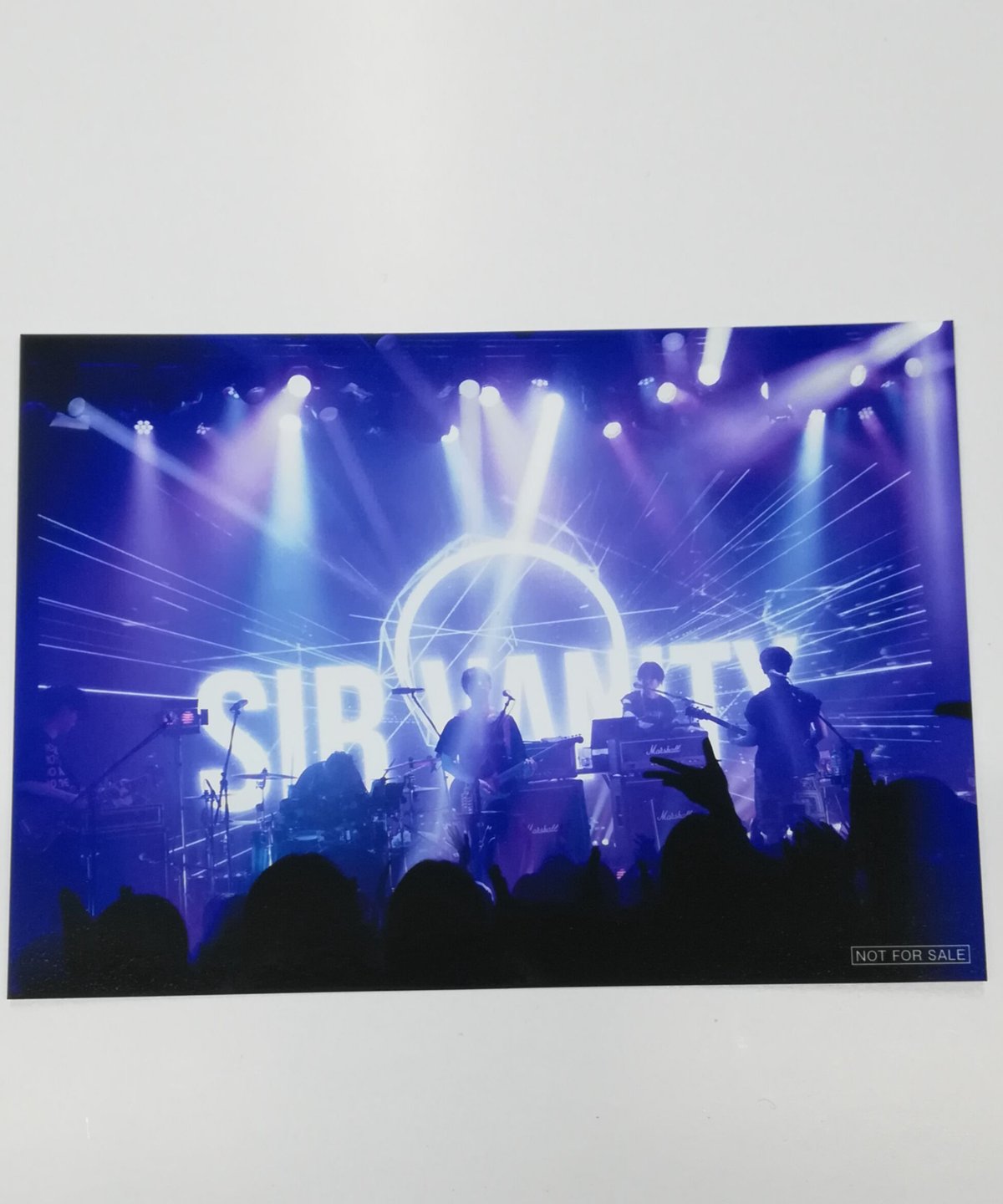 梅原裕一郎 中島ヨシキ Sir Vanity 1st Mini Album『midnight