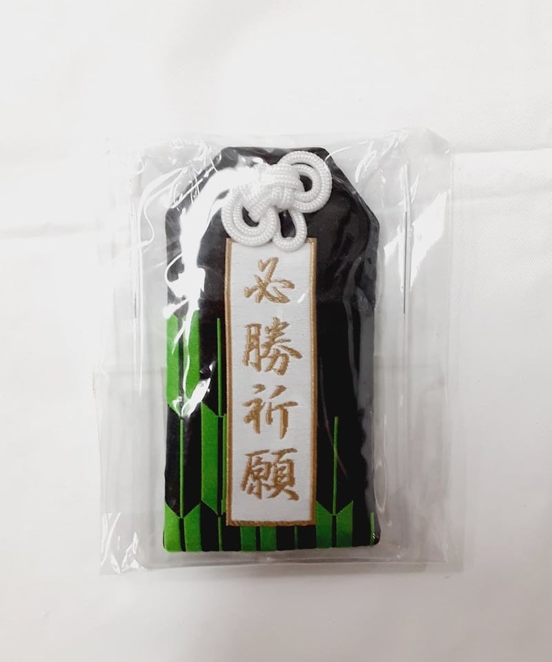 White Tails ヴィレッジヴァンガード お守り White Tails ヴィレッジヴァンガード お守り - ストラップ