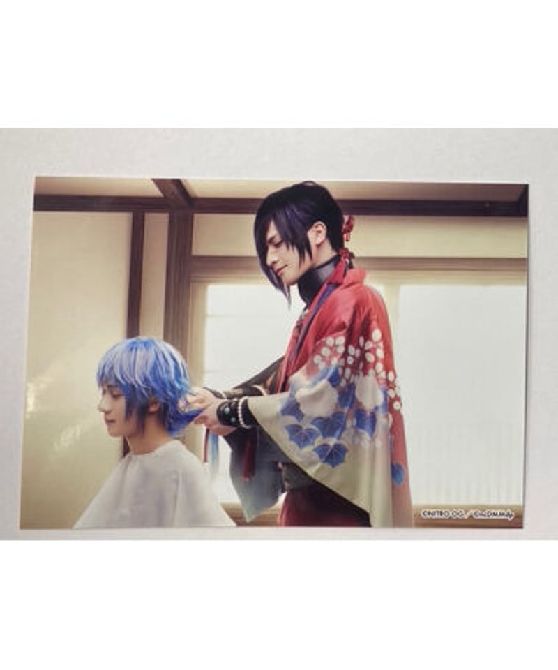 蒼葉&紅雀 【公式通販】