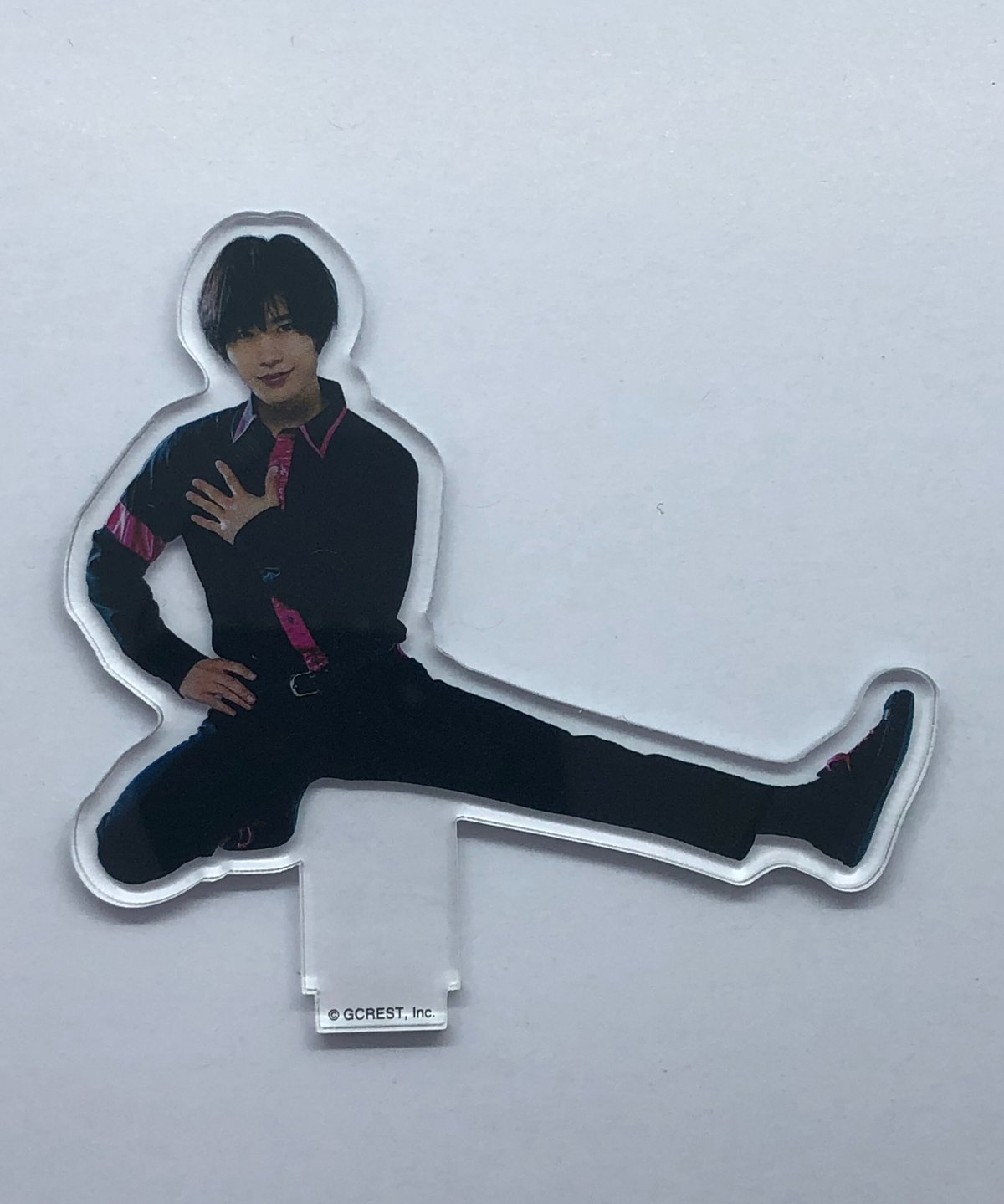 深町寿成 GOALOUS 5アクリルスタンド セット fit=scale-down,w=1200