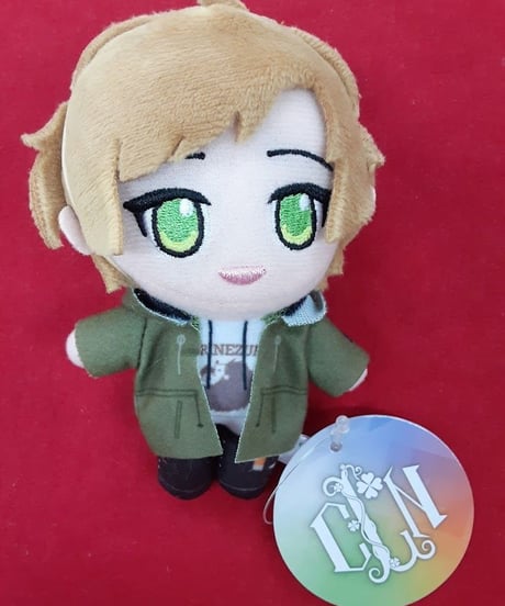 クレノア まるぐり ワンクロ 缶バッジセット CleeNoah】クレノアの