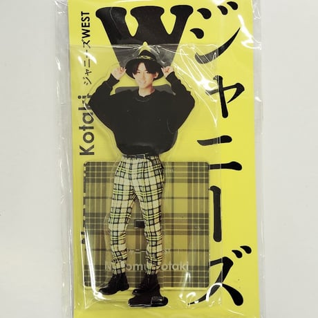  Man - Man アクスタ　フェスタ Amazon.co.jp: 阿部亮平 Snow Man アクリルスタンド Fest