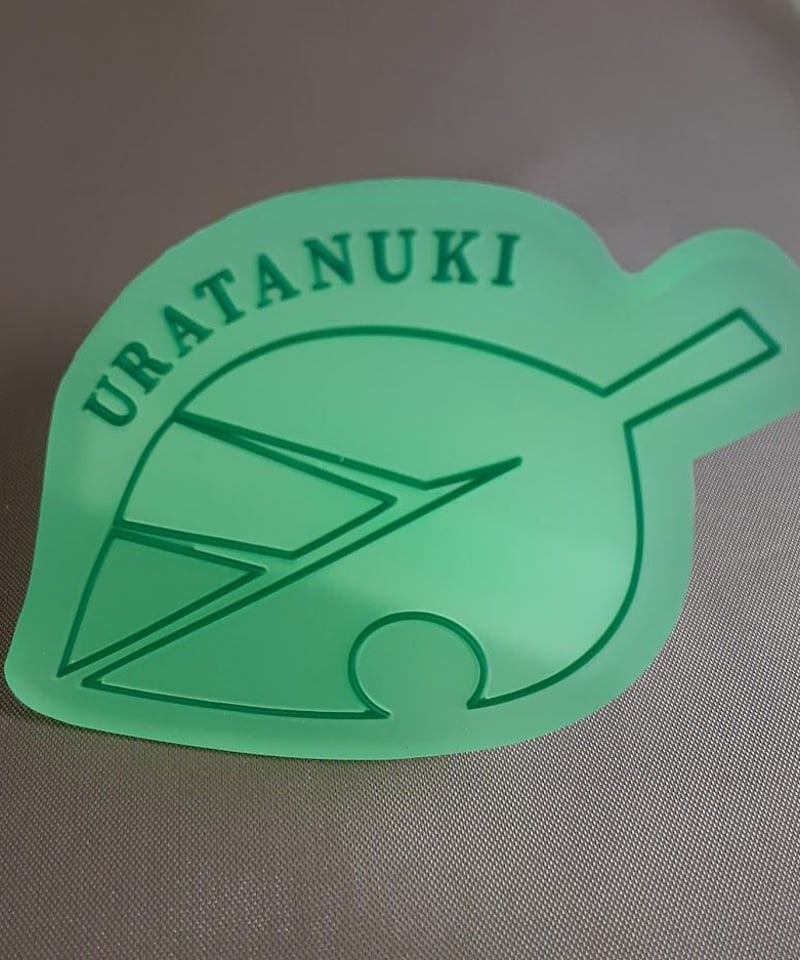 キズ有】浦島坂田船 うらたぬき ペンライトアクセサリー | K-BOOKS K