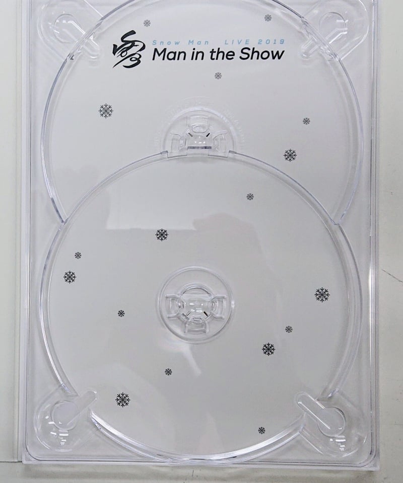 ネット限定】 Snow DVD盤 Man素顔4 ミュージック - bestcheerstone.com