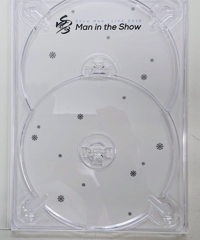 欠品商品です 素顔4 SnowMan盤 DVD（C6970） - DVD