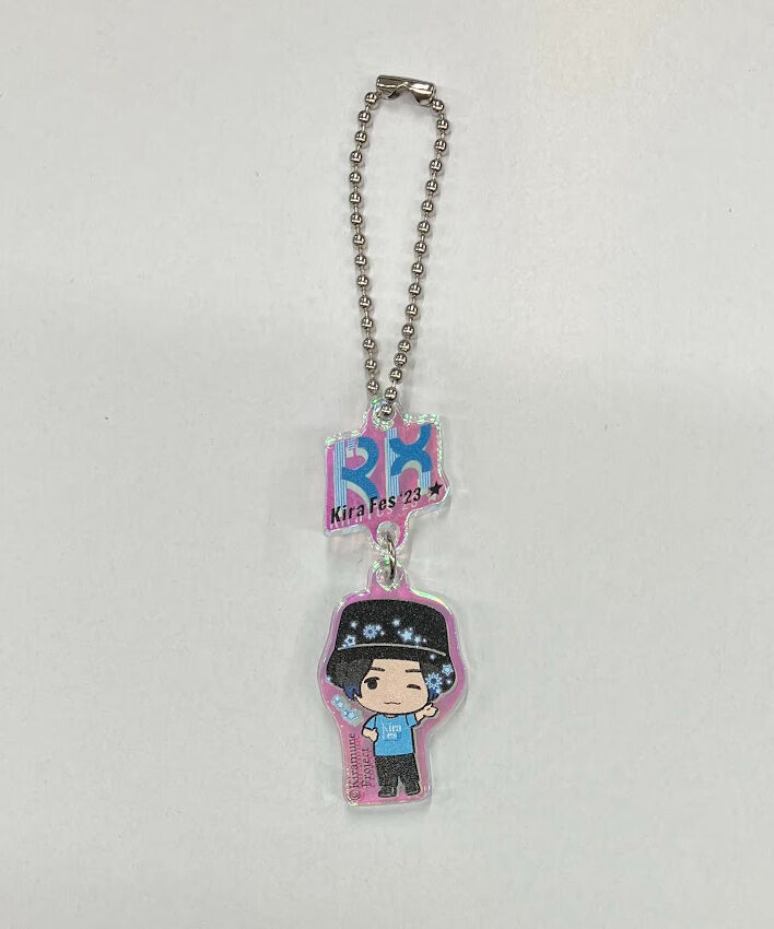 木村良平 「Kiramune Music Festival 2023 キラフェス2023」 チ