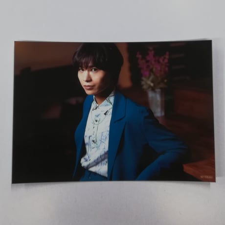 深町寿成 ブロマイド 16枚セット◆朗読劇『カラフル』再演 STORES 深町寿成の検索結果