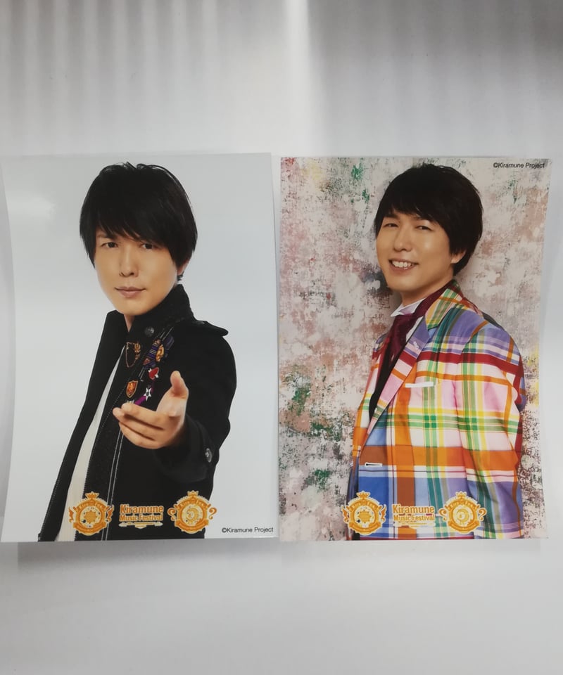 Kiramune 神谷浩史 青二プロダクション【公式】 on X: 