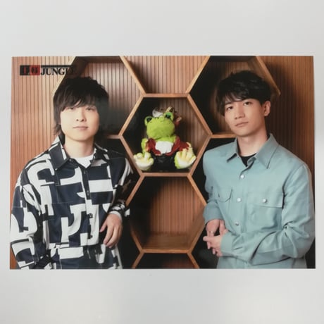 熊谷健太郎 ブロマイド まとめ売り 熊谷健太郎 声優文化祭 ブロマイド③ | K-BOOKS K-POP館