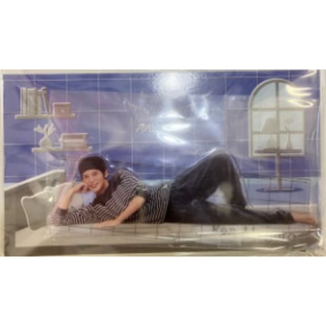 目黒蓮タペストリー 目黒蓮タペストリーの通販 by みよ's shop｜ラクマ