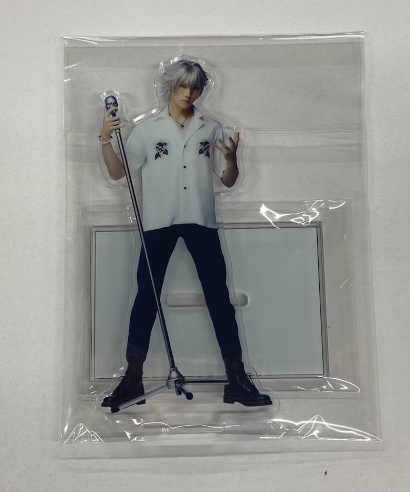 ヒプステ New Encounter アクリルスタンド 碧棺左馬刻 植原卓也 | K