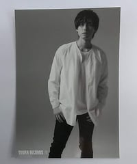 今井文也 「Story Teller 朗読・恋 第2回」 ブロマイド ③ | K