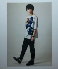 斉藤壮馬 西山宏太朗 缶バッジ 53点セット 斉藤壮馬 CHILL CHILL BOX 11th WHITE BOX朗読劇 「レディ