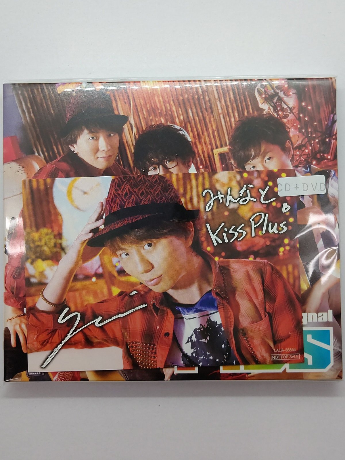Trignal 木村良平 Kiramune オーロラカード fit=scale-down,w=1200