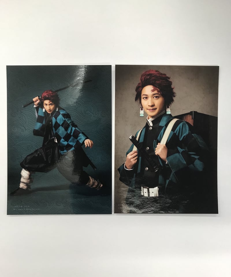小林亮太くん 特典 チェキ 小林亮太ブロマイド⑤