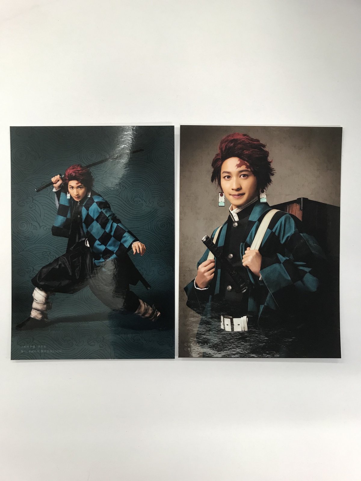 小林亮太　ブロマイドセット① Amazon.co.jp: 小林亮太セット 小林亮太1st写真集【温度