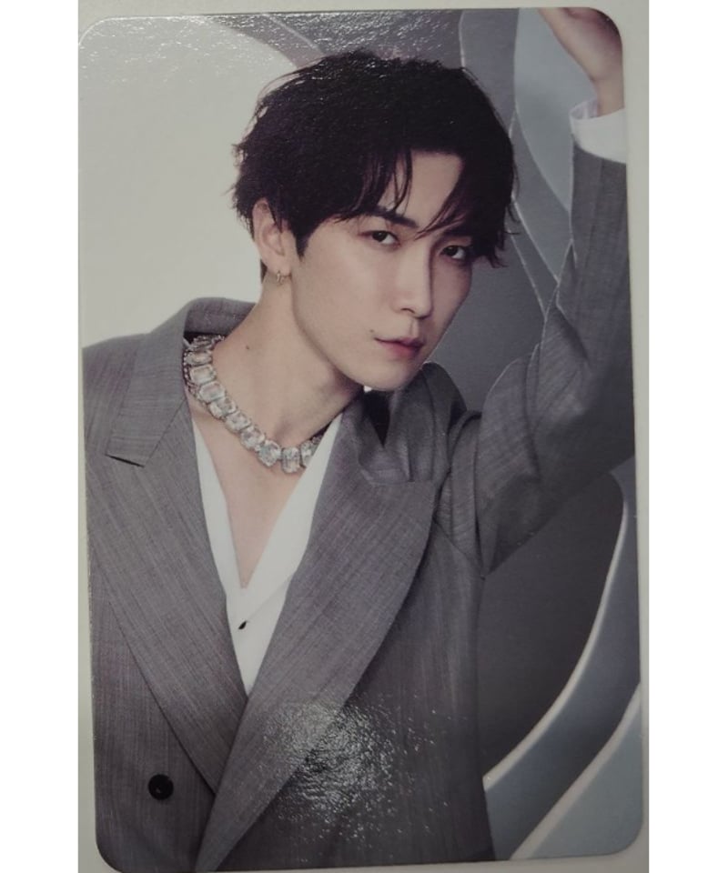  Man 1st POPUP 韓国　渡辺翔太　診断書付き SnowMan 渡辺翔太 POPUP 韓国 ソウル プリクラ 1枚｜Yahoo