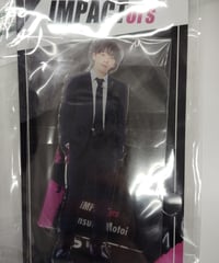 【未開封】IMPACTors 基 俊介 アクリルスタンド