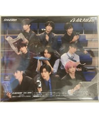 B&ZAI LIVE 2025 First Beat」 Tシャツ | K-BOOKS K-